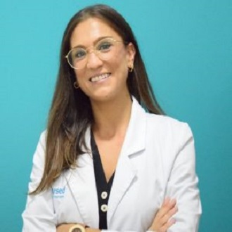 Alicia Fernandez